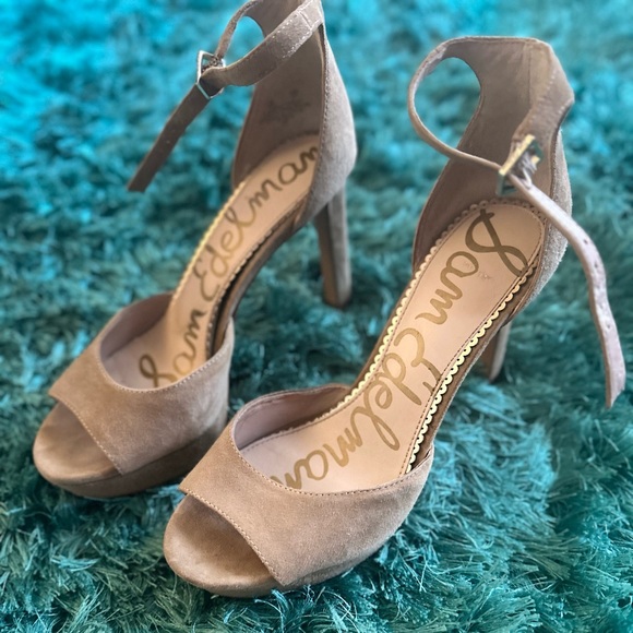 Sam Edelman - Picture 3 of 3